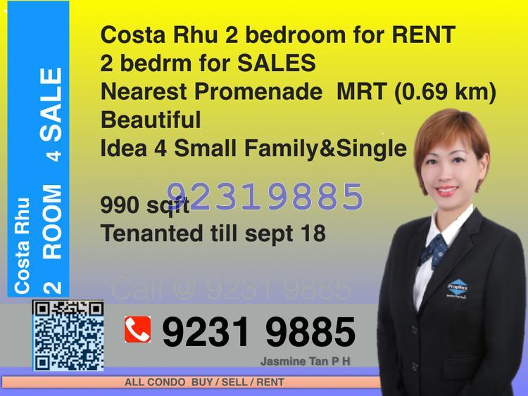 Costa Rhu (D15), Condominium #160078772